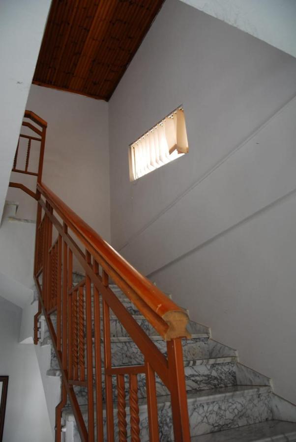 Ferienwohnung Daniela Aparment Shkodra Exterior foto