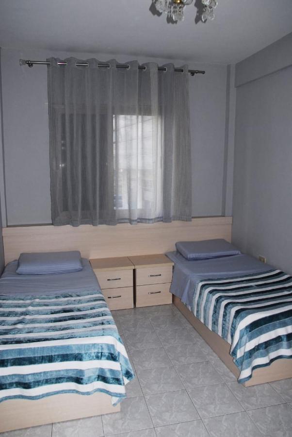 Ferienwohnung Daniela Aparment Shkodra Exterior foto